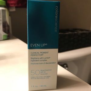 Colorescience Even Up SPF50